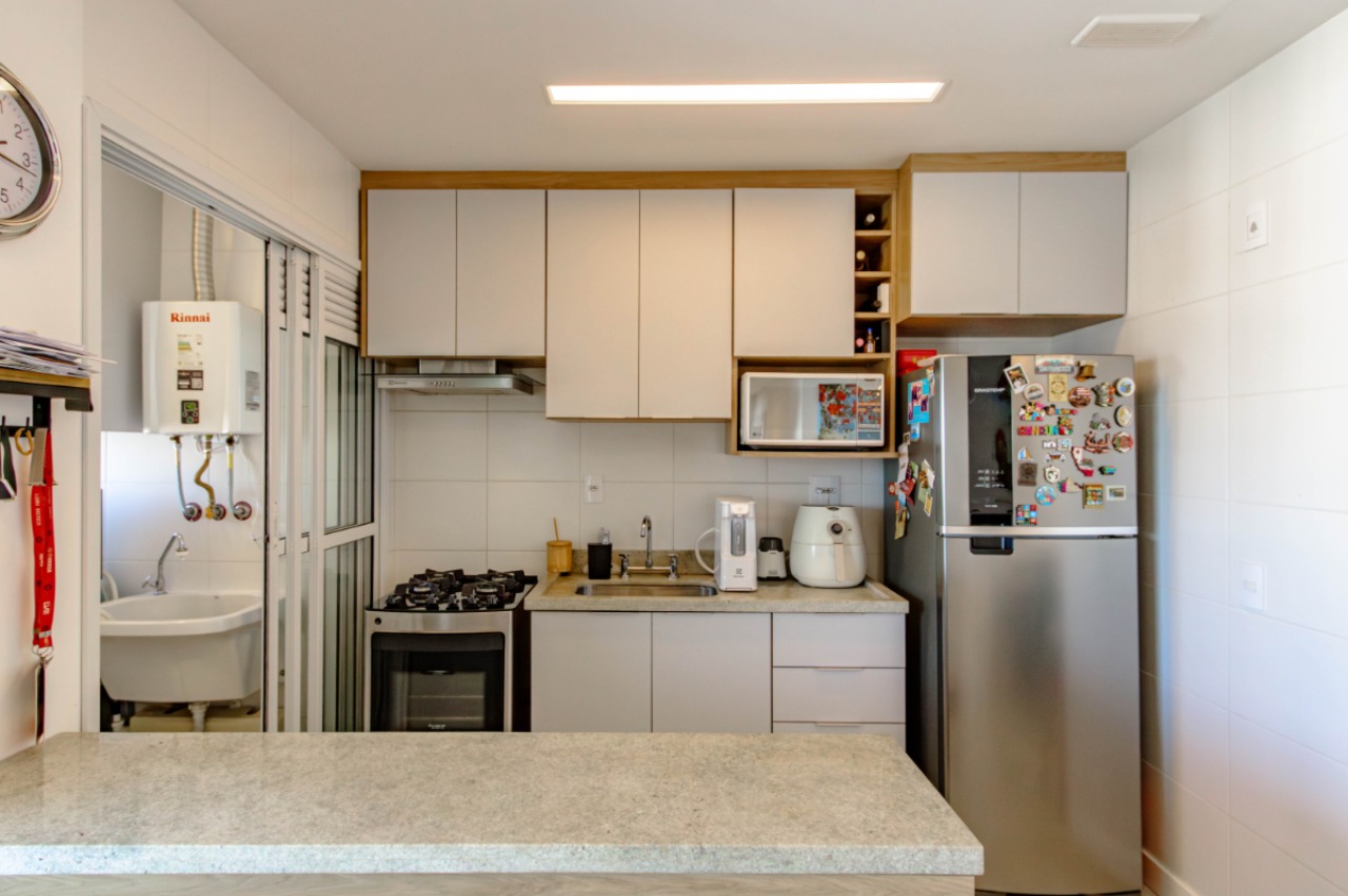Apartamento, 2 quartos, 54 m² - Foto 16