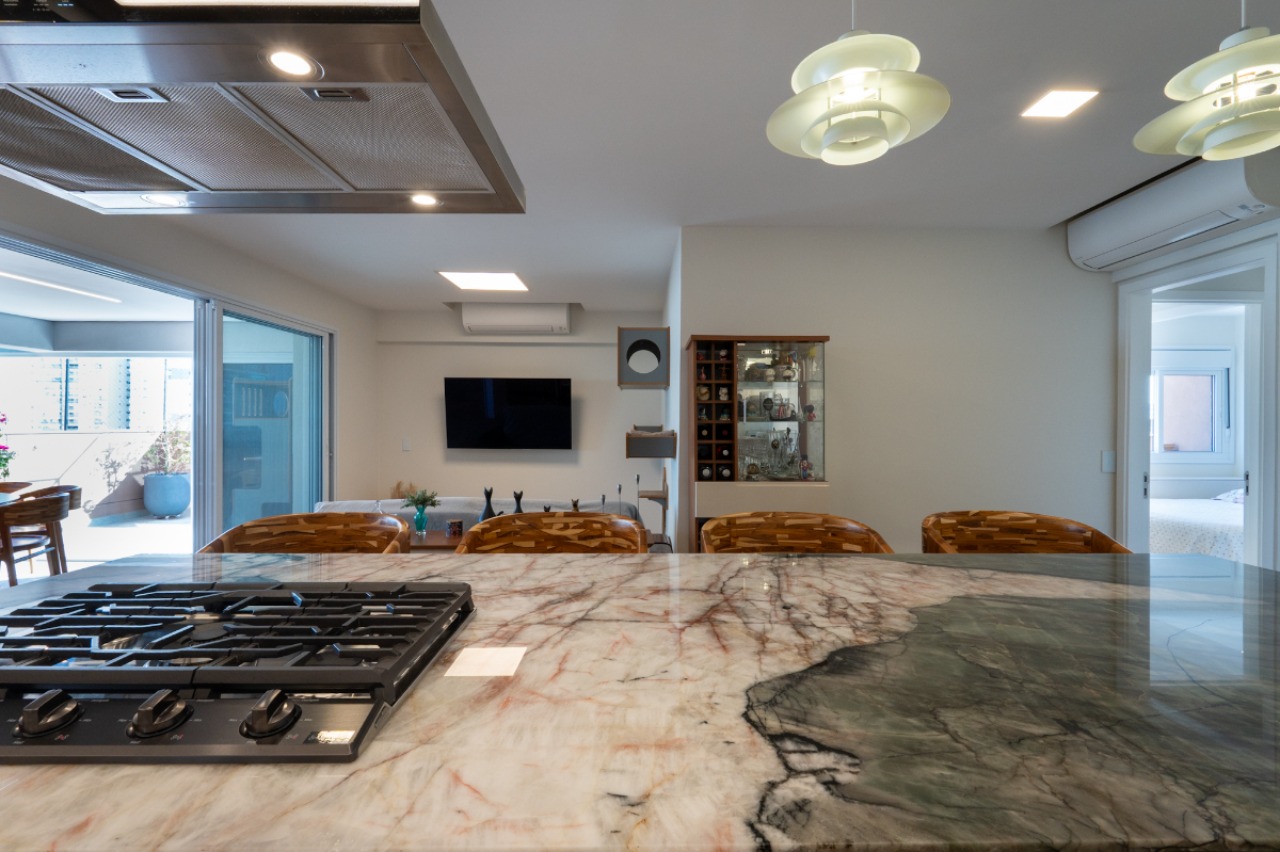 Apartamento, 2 quartos, 169 m² - Foto 13