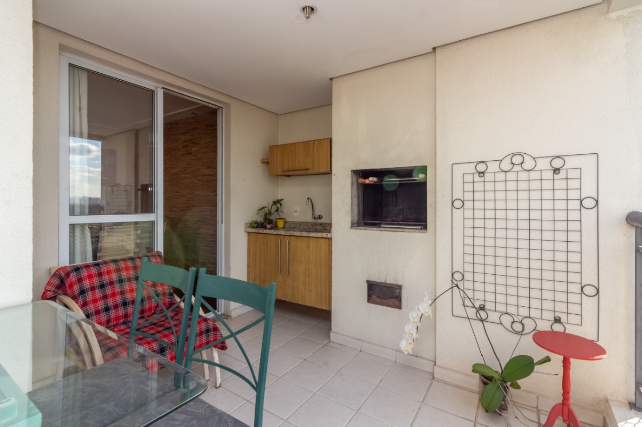 Apartamento, 4 quartos, 170 m² - Foto 9