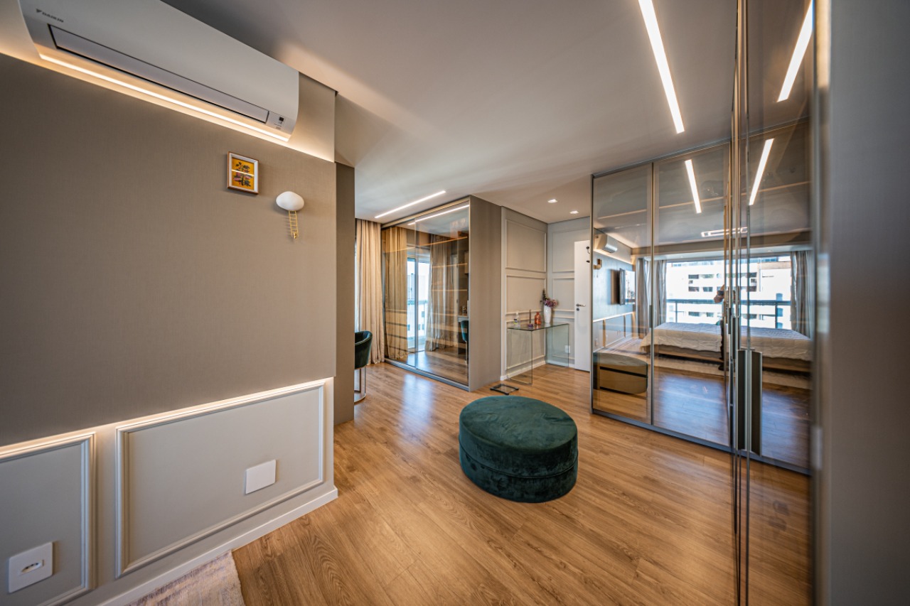 Apartamento, 2 quartos, 165 m² - Foto 26