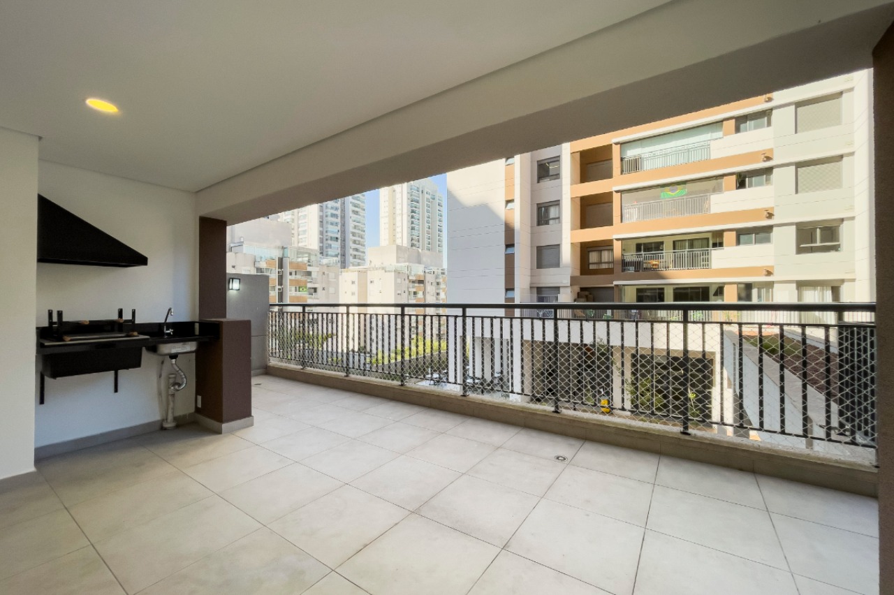 Apartamento, 2 quartos, 100 m² - Foto 4