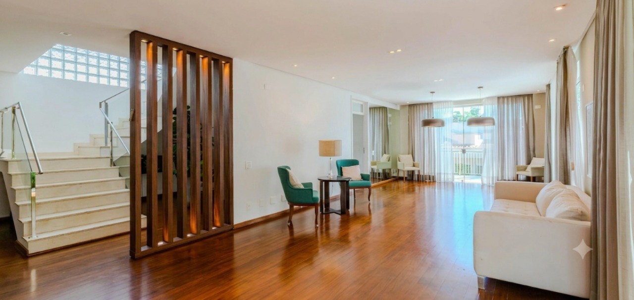 Casa, 3 quartos, 350 m² - Foto 12