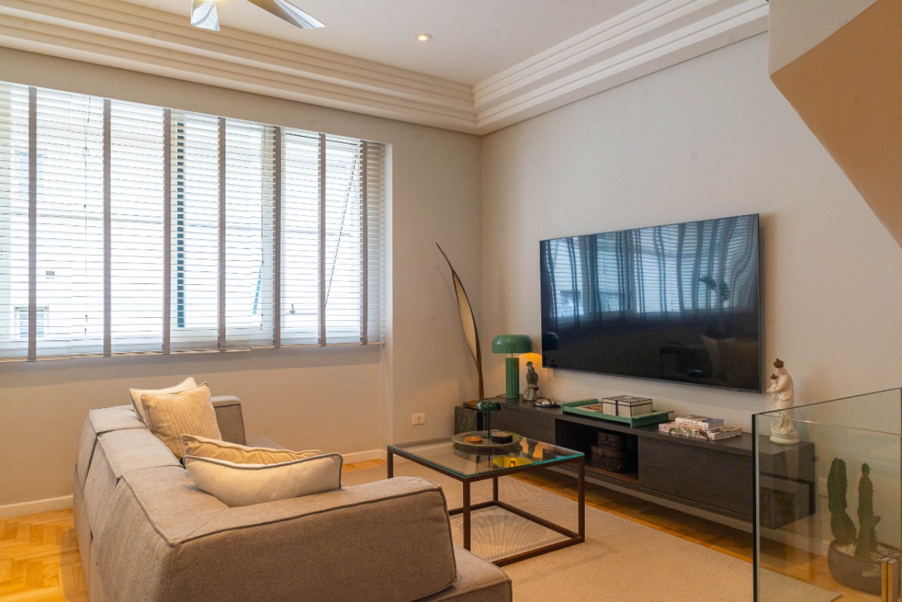 Cobertura, 2 quartos, 143 m² - Foto 17