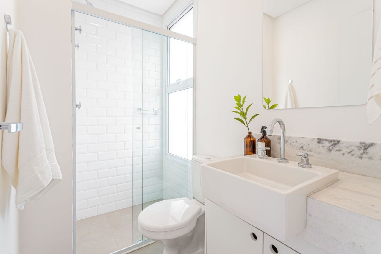 Apartamento, 2 quartos, 59 m² - Foto 18