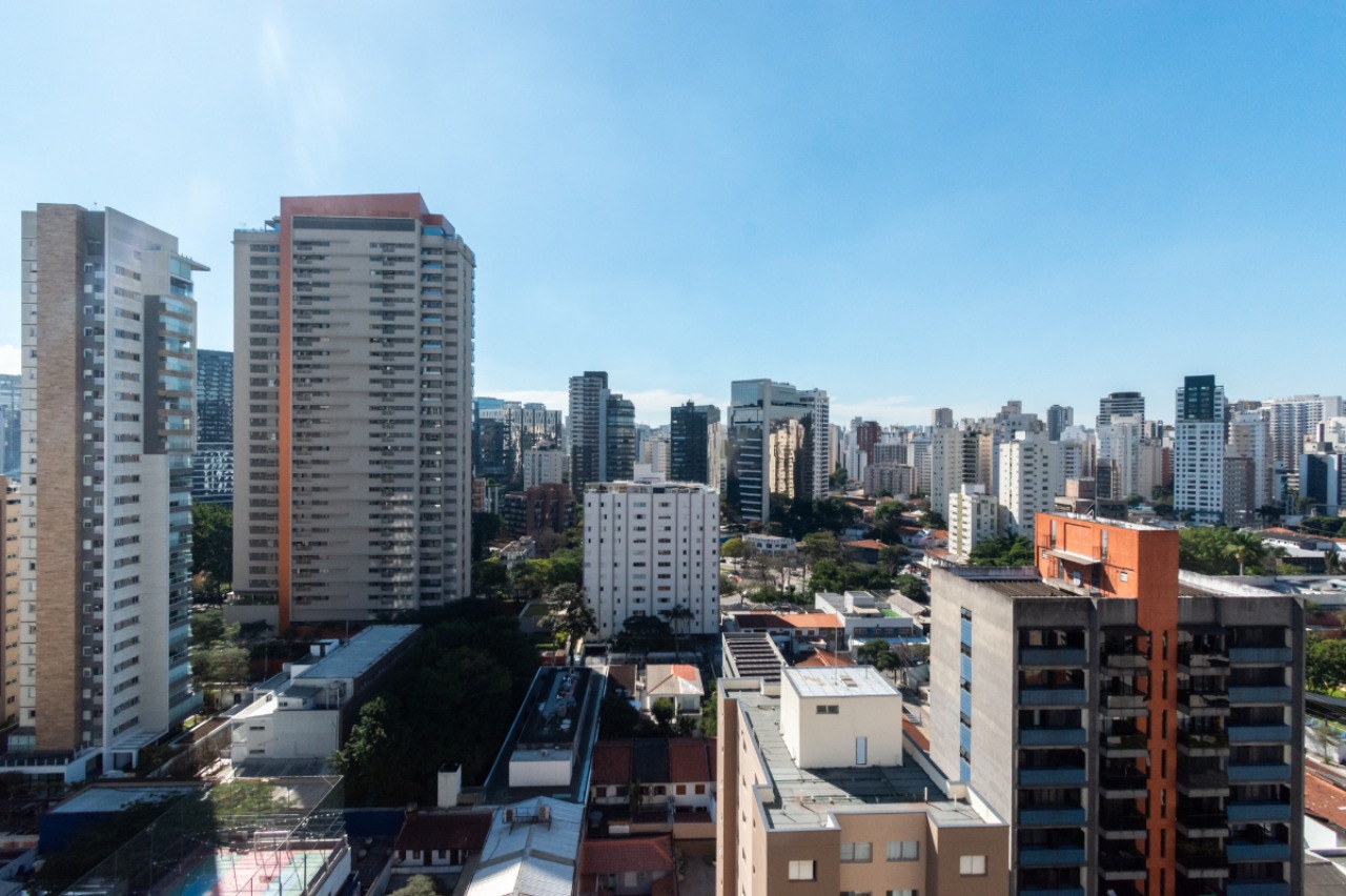 Cobertura, 2 quartos, 95 m² - Foto 25