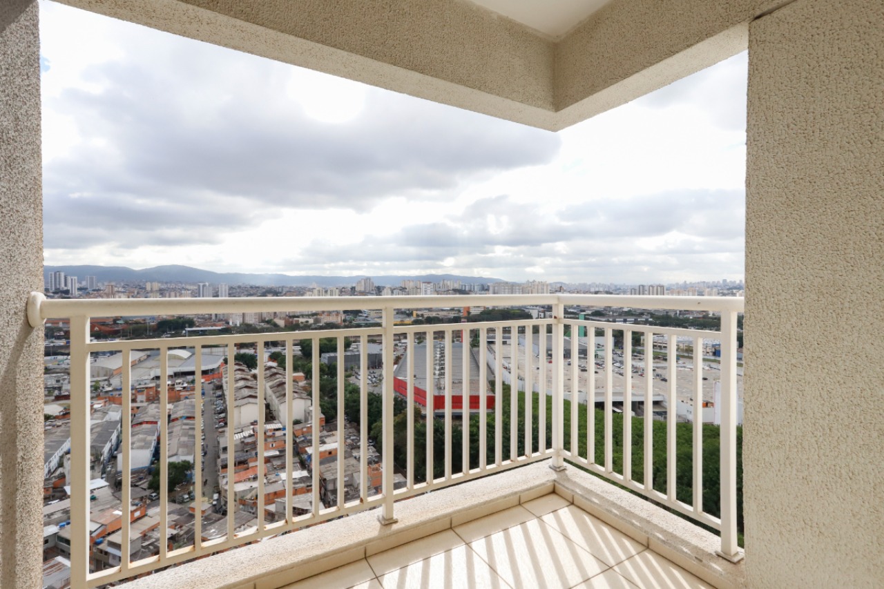Apartamento, 2 quartos, 51 m² - Foto 10