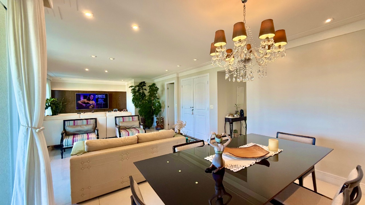 Apartamento, 3 quartos, 149 m² - Foto 4
