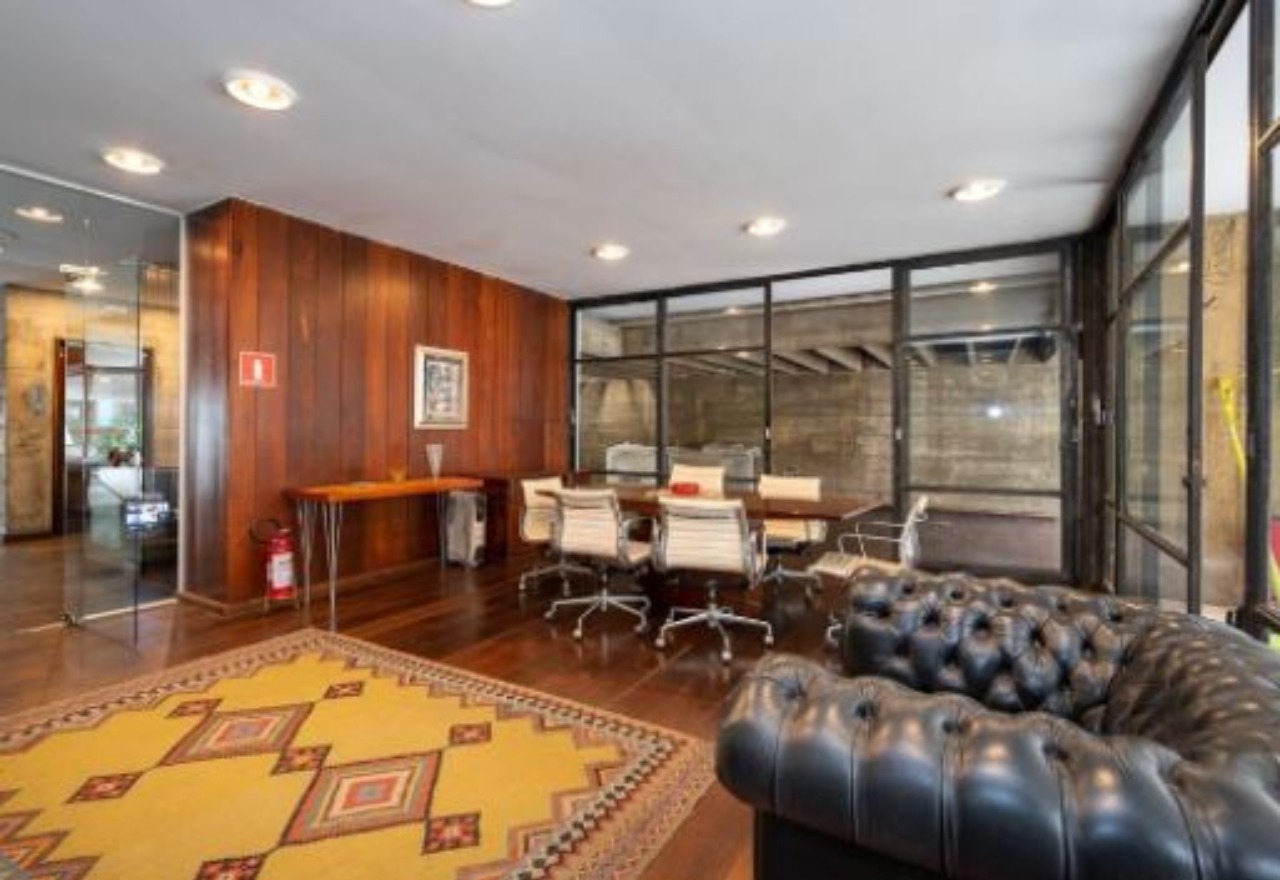 Apartamento, 3 quartos, 200 m² - Foto 20