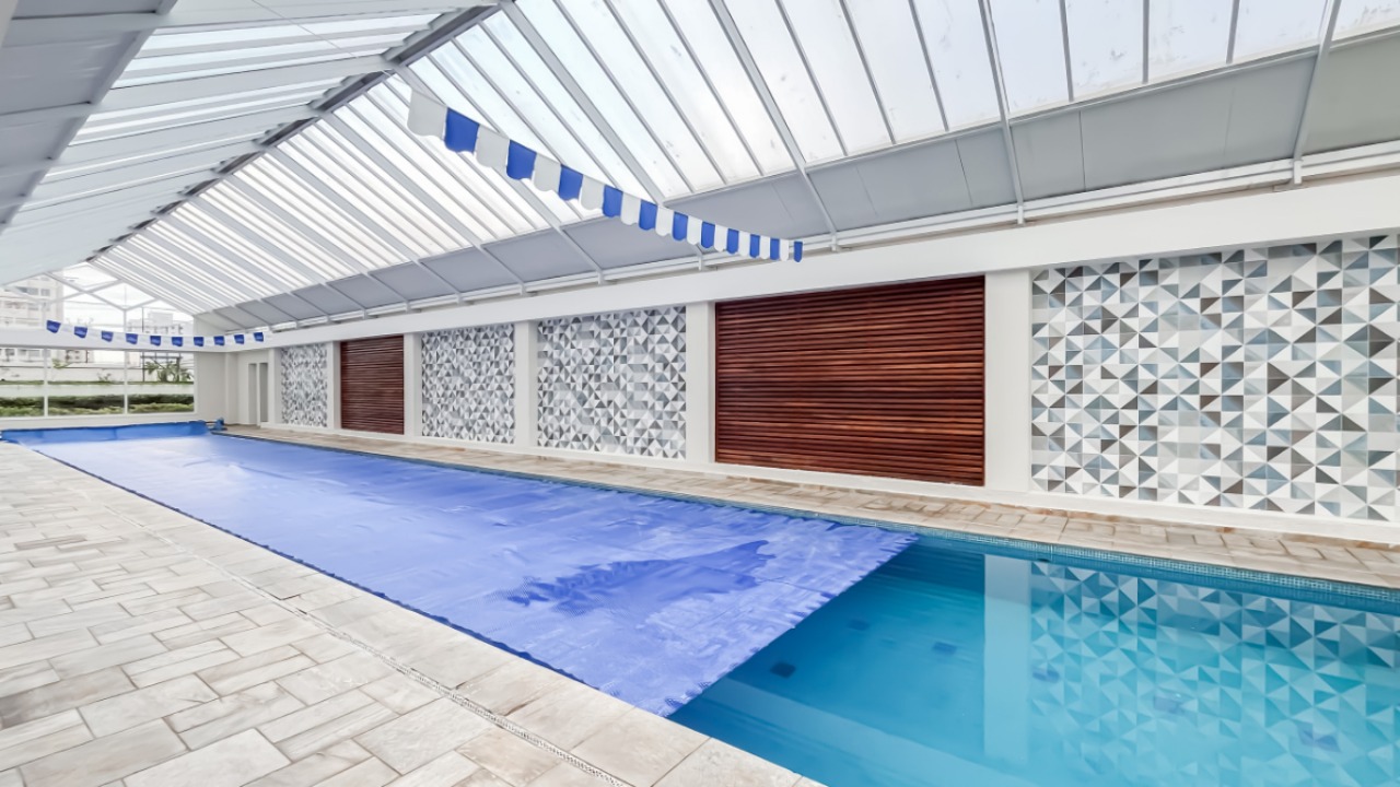 Apartamento, 4 quartos, 170 m² - Foto 42
