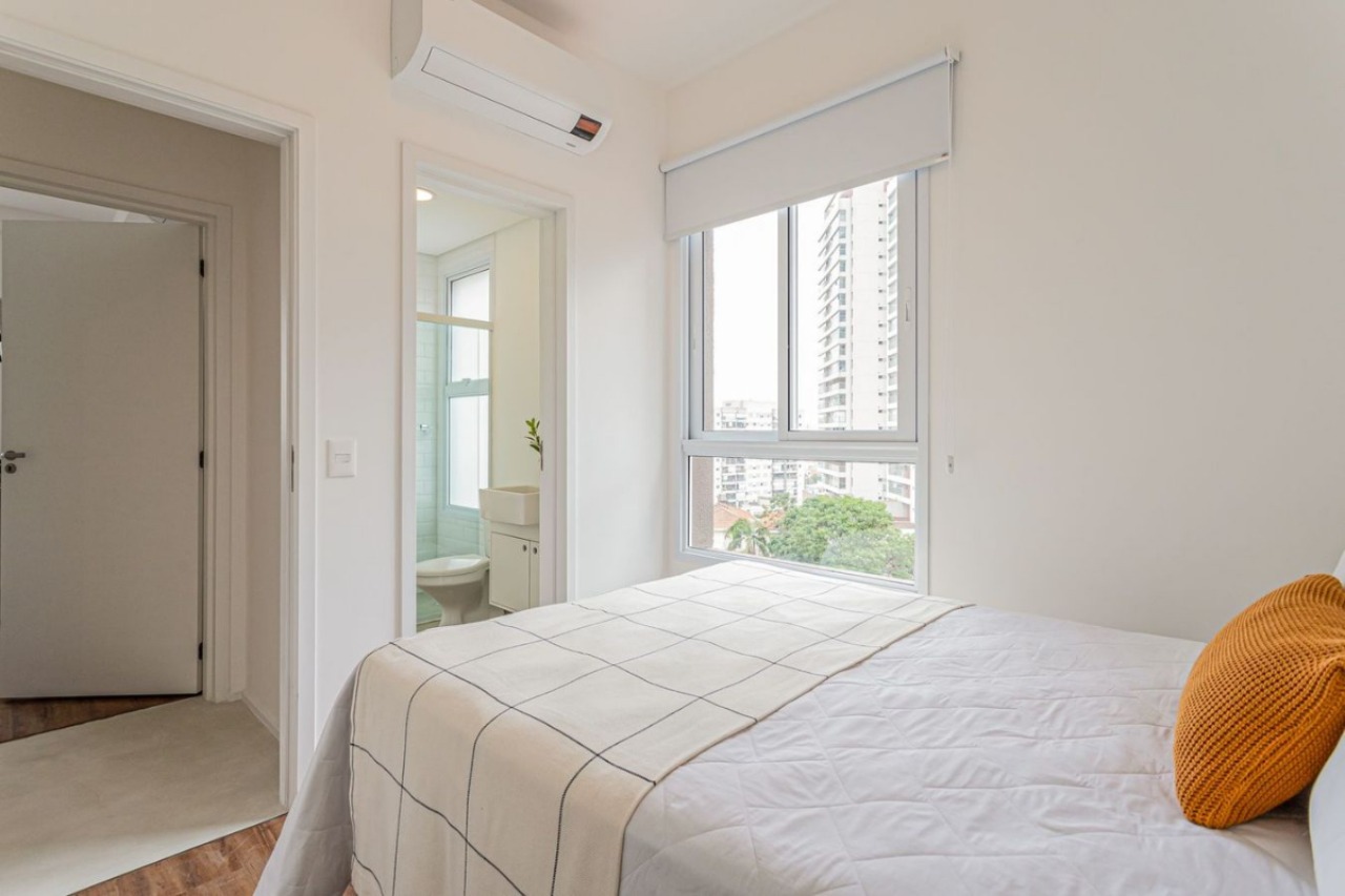 Apartamento, 2 quartos, 59 m² - Foto 17