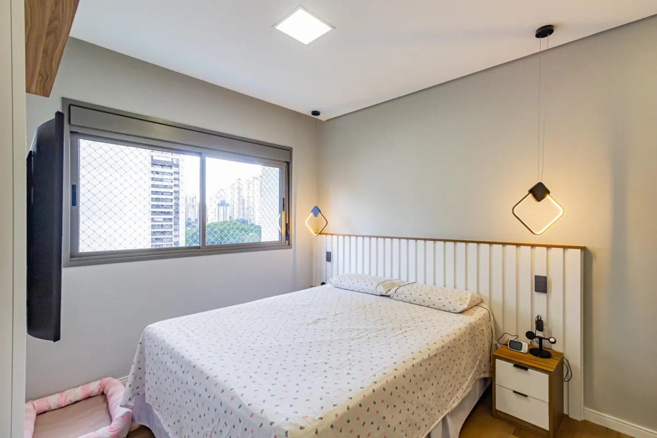 Apartamento, 3 quartos, 94 m² - Foto 12