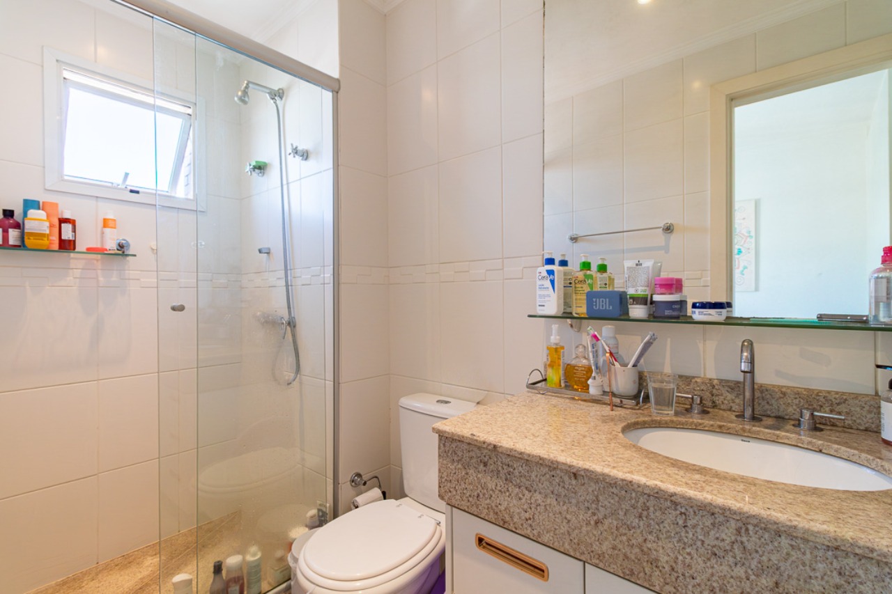 Apartamento, 3 quartos, 167 m² - Foto 37
