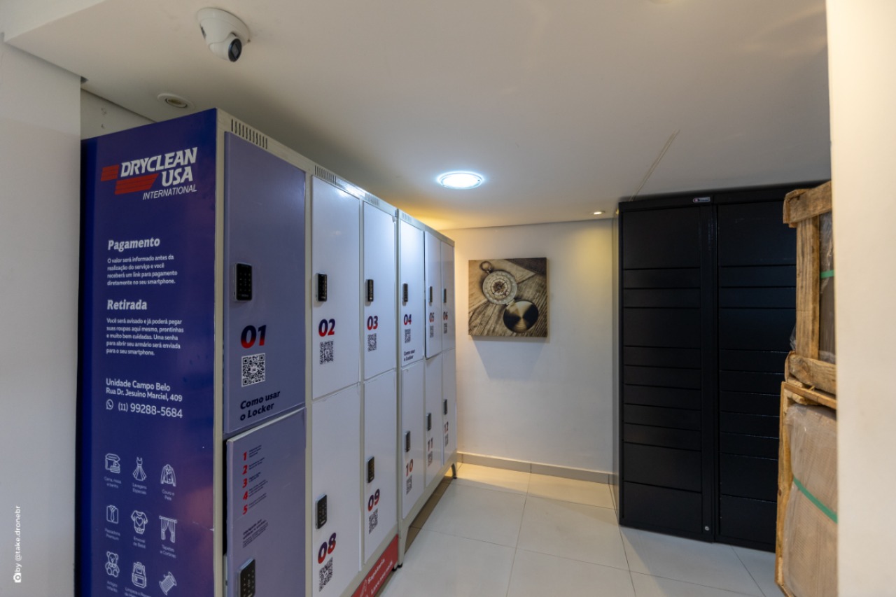 Apartamento, 1 quarto, 60 m² - Foto 40
