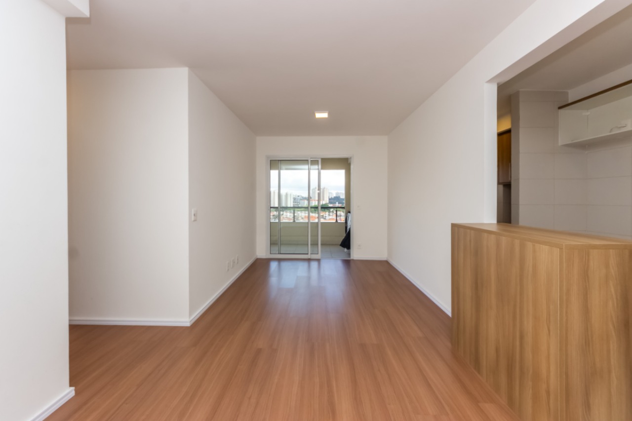 Apartamento, 2 quartos, 66 m² - Foto 1