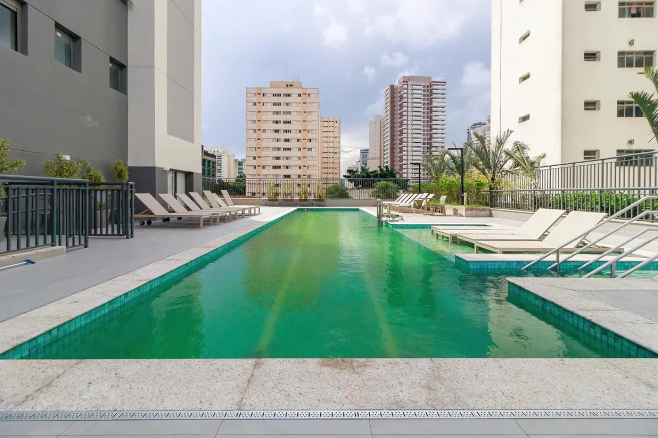 Apartamento, 3 quartos, 94 m² - Foto 25
