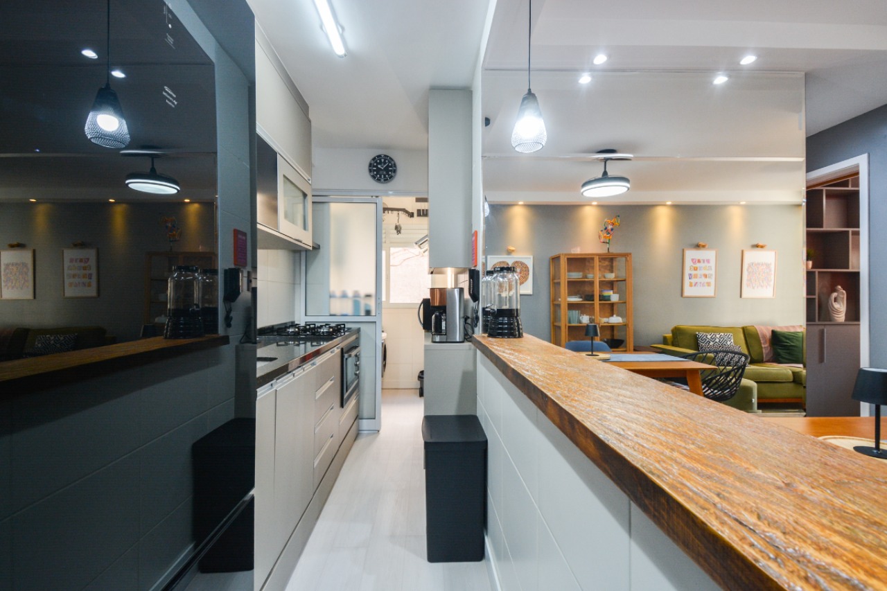 Apartamento, 2 quartos, 57 m² - Foto 20