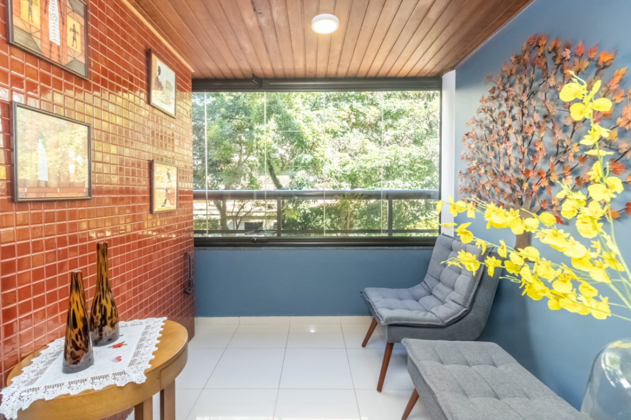 Apartamento, 2 quartos, 71 m² - Foto 5