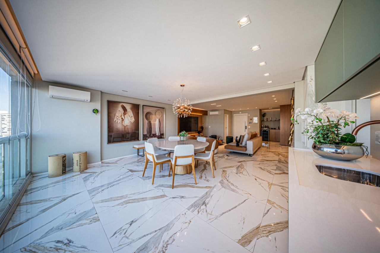 Apartamento, 2 quartos, 165 m² - Foto 14