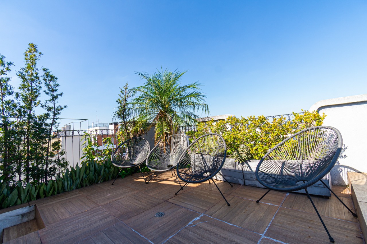 Cobertura, 2 quartos, 183 m² - Foto 38