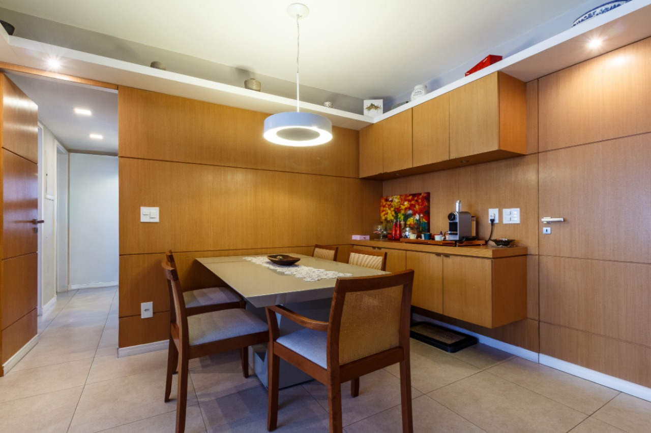 Apartamento, 3 quartos, 97 m² - Foto 9