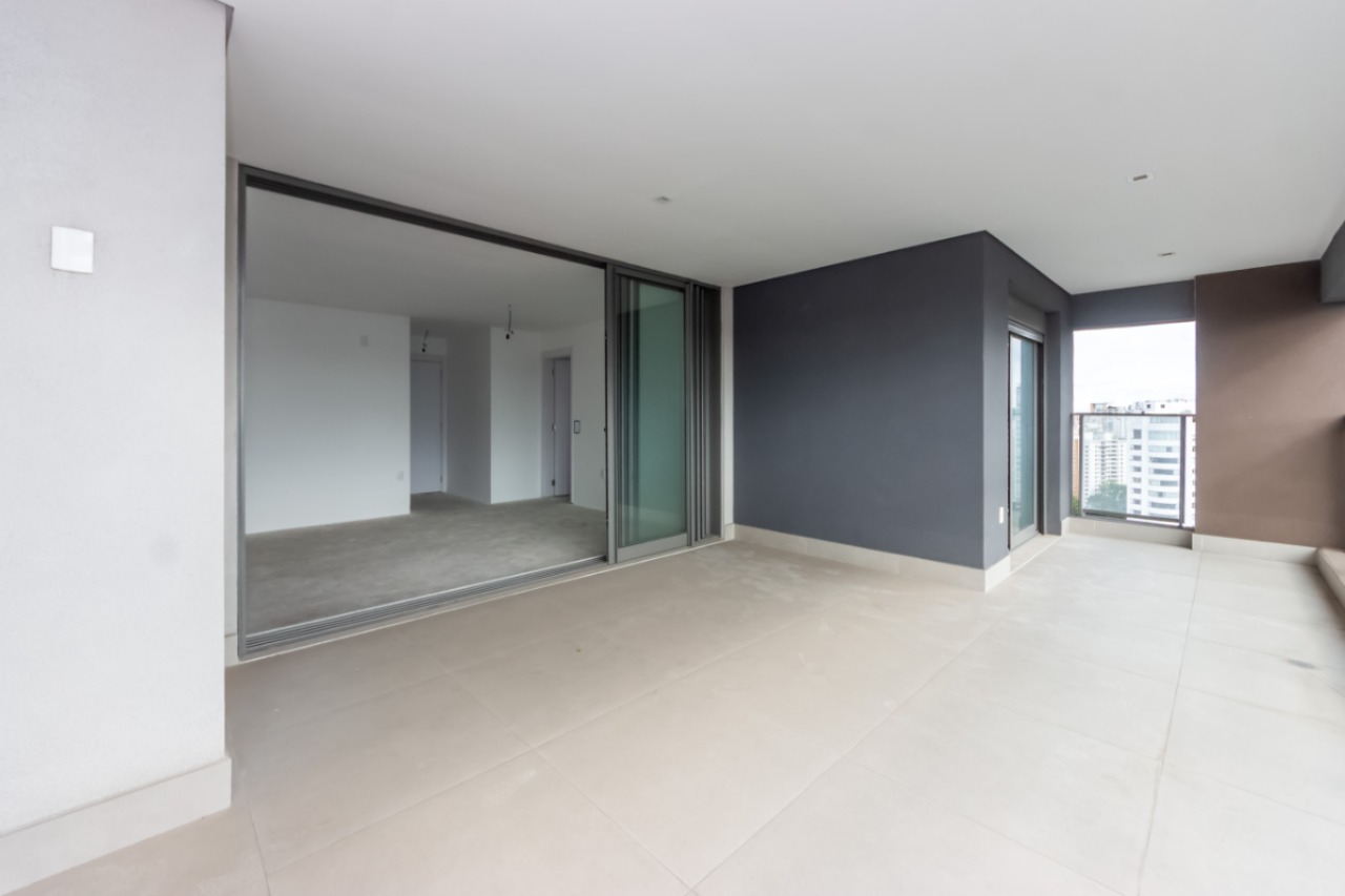 Apartamento, 3 quartos, 123 m² - Foto 2