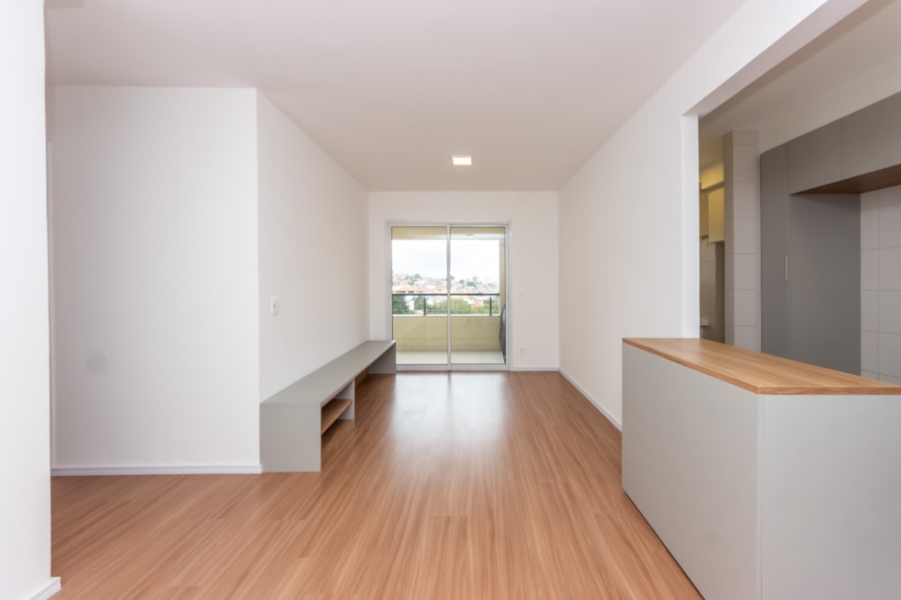 Apartamento, 2 quartos, 66 m² - Foto 2