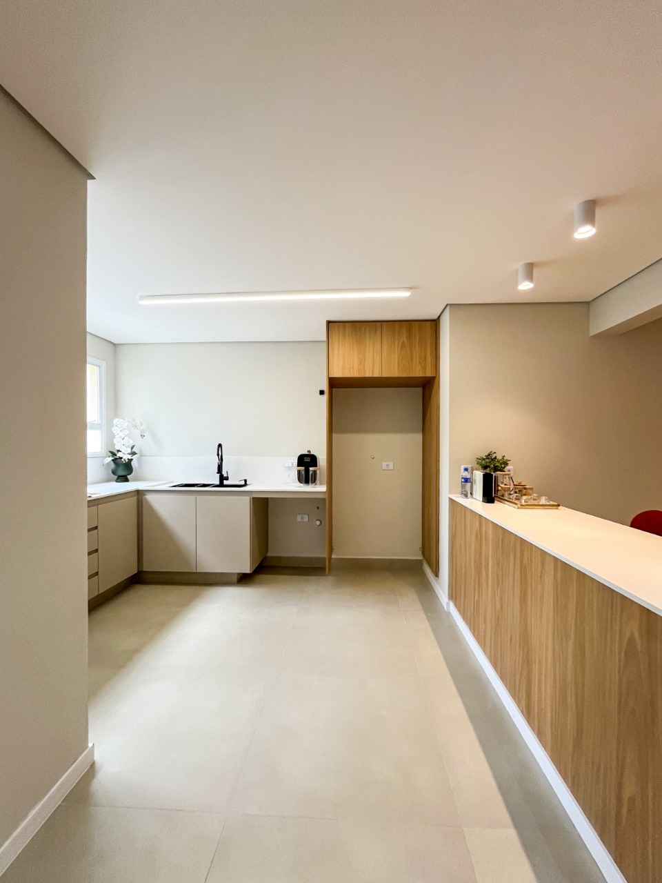 Apartamento, 3 quartos, 163 m² - Foto 12