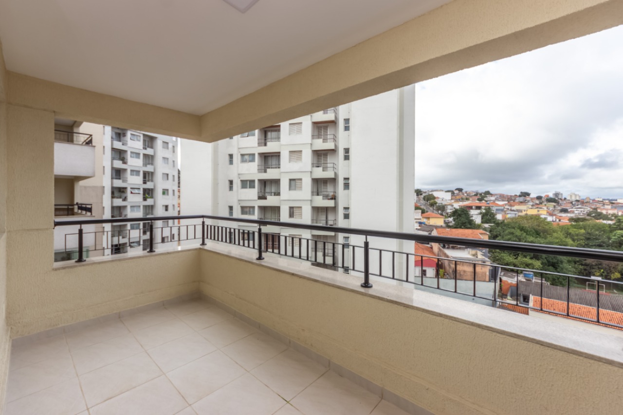 Apartamento, 2 quartos, 66 m² - Foto 6
