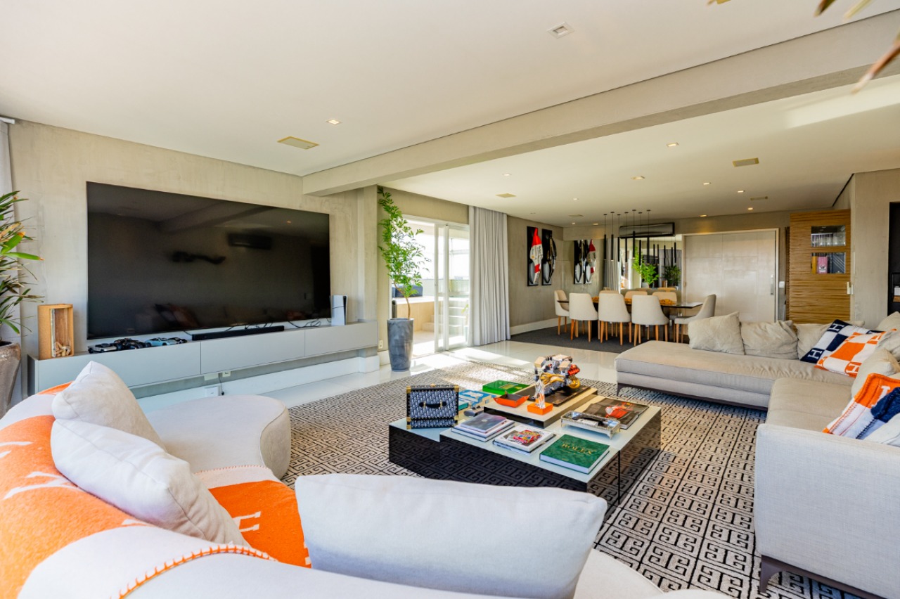 Cobertura, 4 quartos, 386 m² - Foto 15