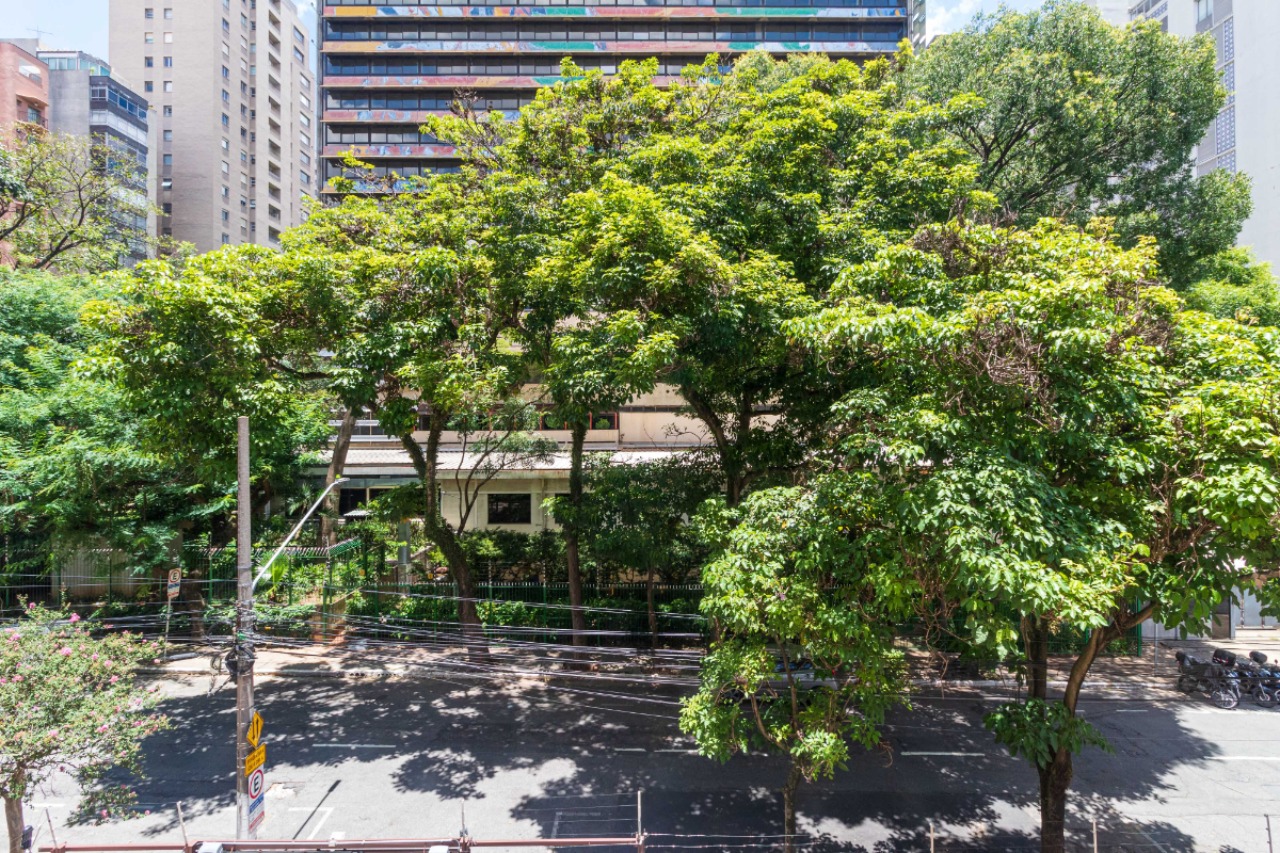 Apartamento, 2 quartos, 71 m² - Foto 11
