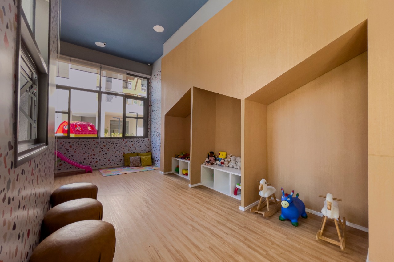 Apartamento, 2 quartos, 100 m² - Foto 42