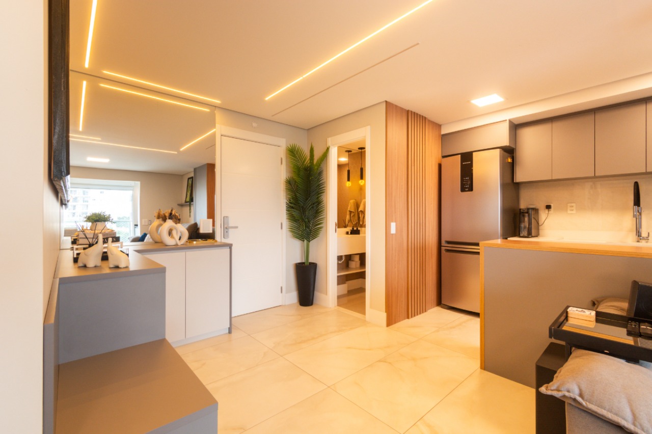 Apartamento, 2 quartos, 83 m² - Foto 6