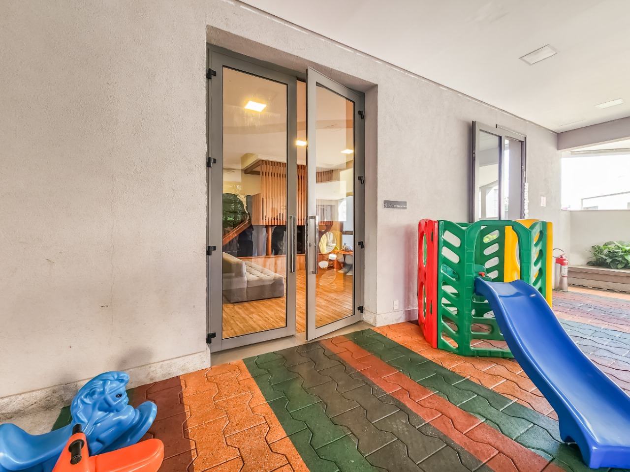 Apartamento, 2 quartos, 92 m² - Foto 31