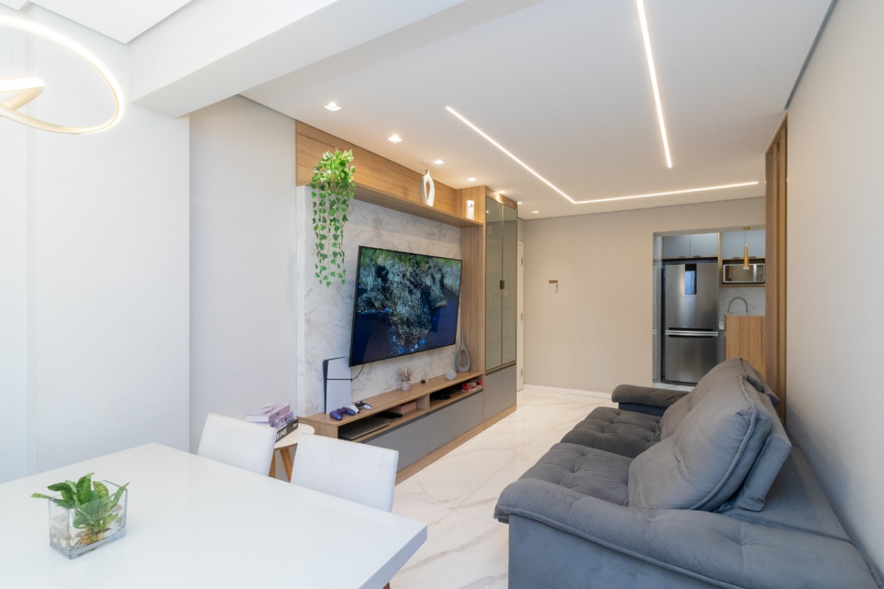 Apartamento, 3 quartos, 66 m² - Foto 8