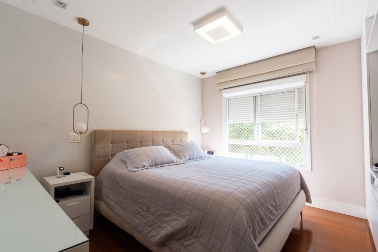Apartamento, 4 quartos, 175 m² - Foto 21