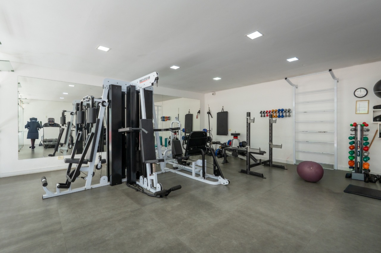 Apartamento, 3 quartos, 97 m² - Foto 41