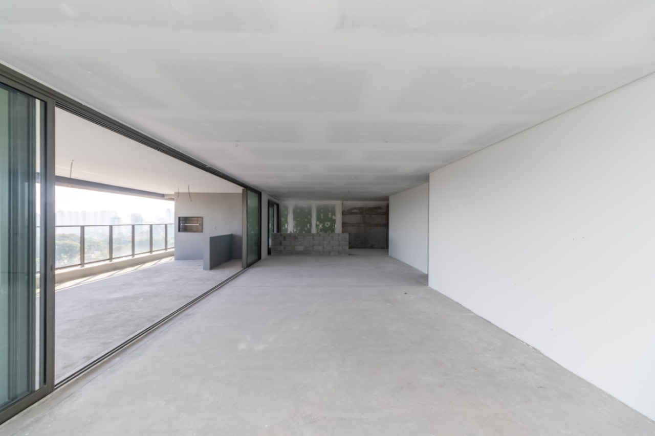 Apartamento, 4 quartos, 327 m² - Foto 2