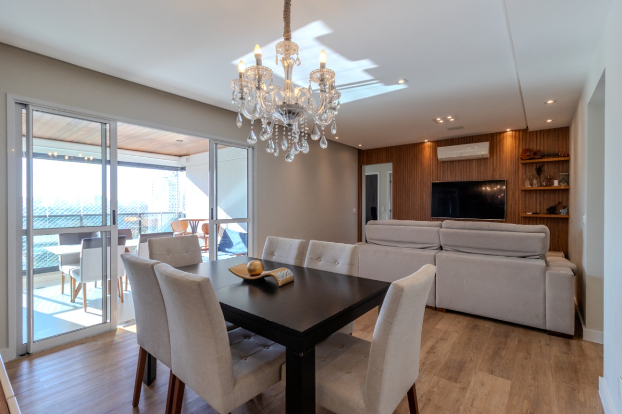 Apartamento, 3 quartos, 105 m² - Foto 6