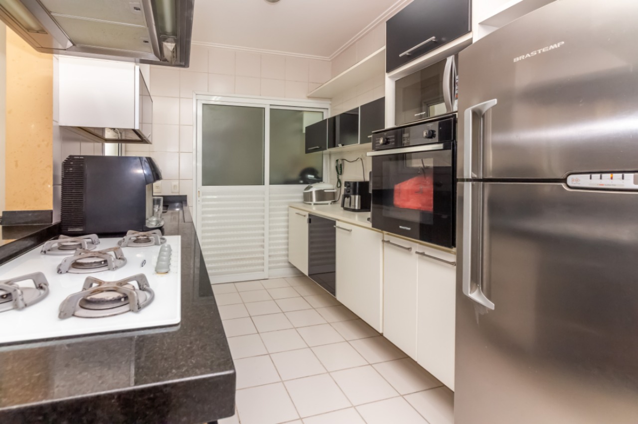 Apartamento, 4 quartos, 170 m² - Foto 22