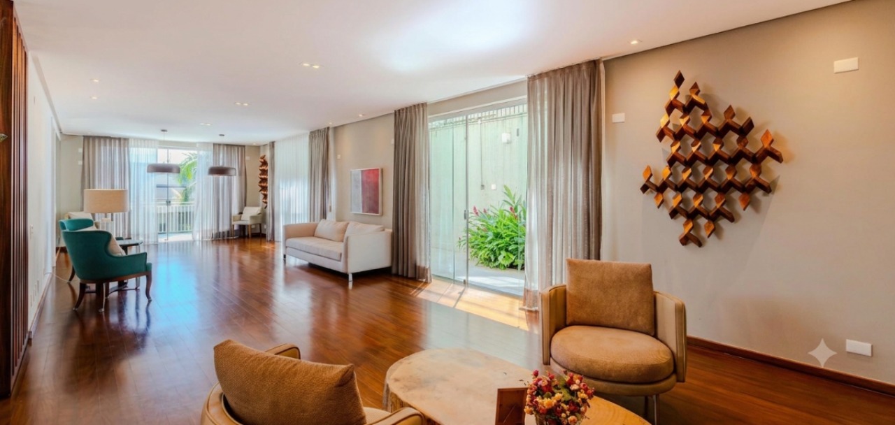 Casa, 3 quartos, 350 m² - Foto 10