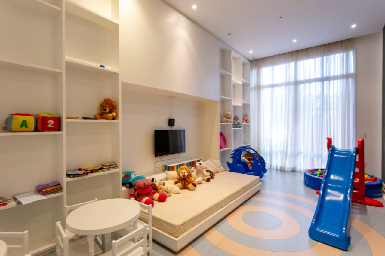 Apartamento, 3 quartos, 181 m² - Foto 33