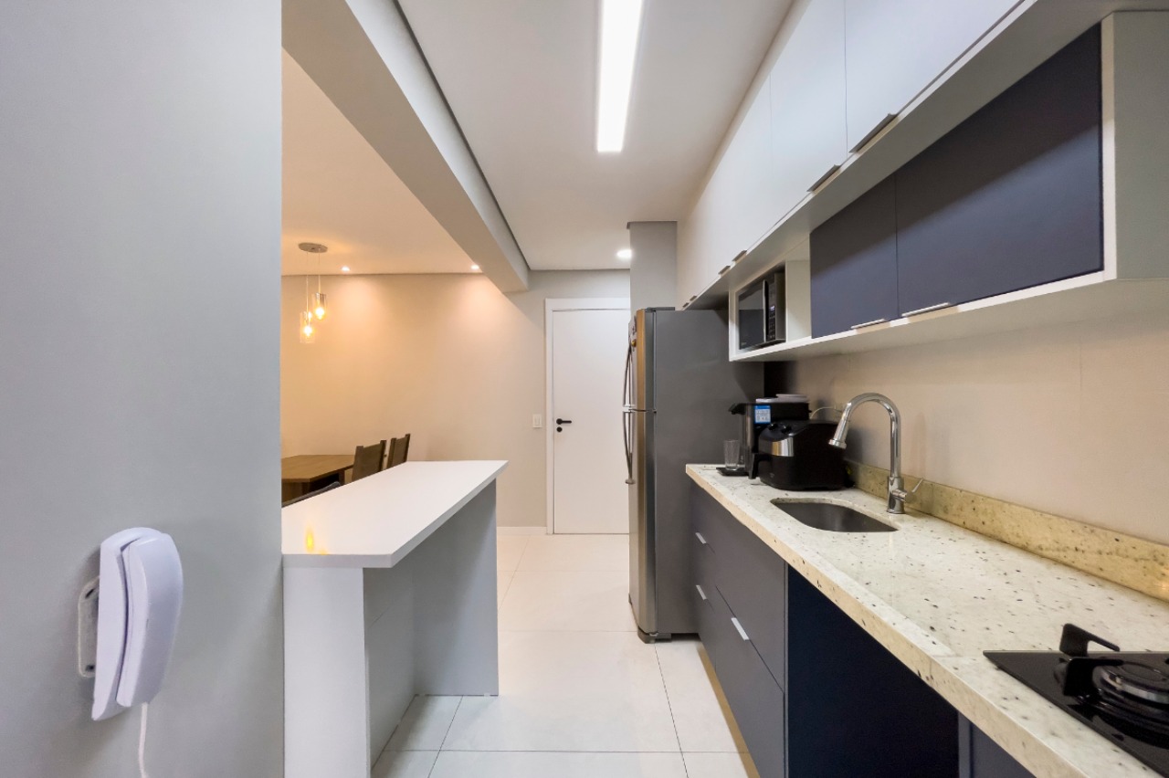 Apartamento, 2 quartos, 100 m² - Foto 19