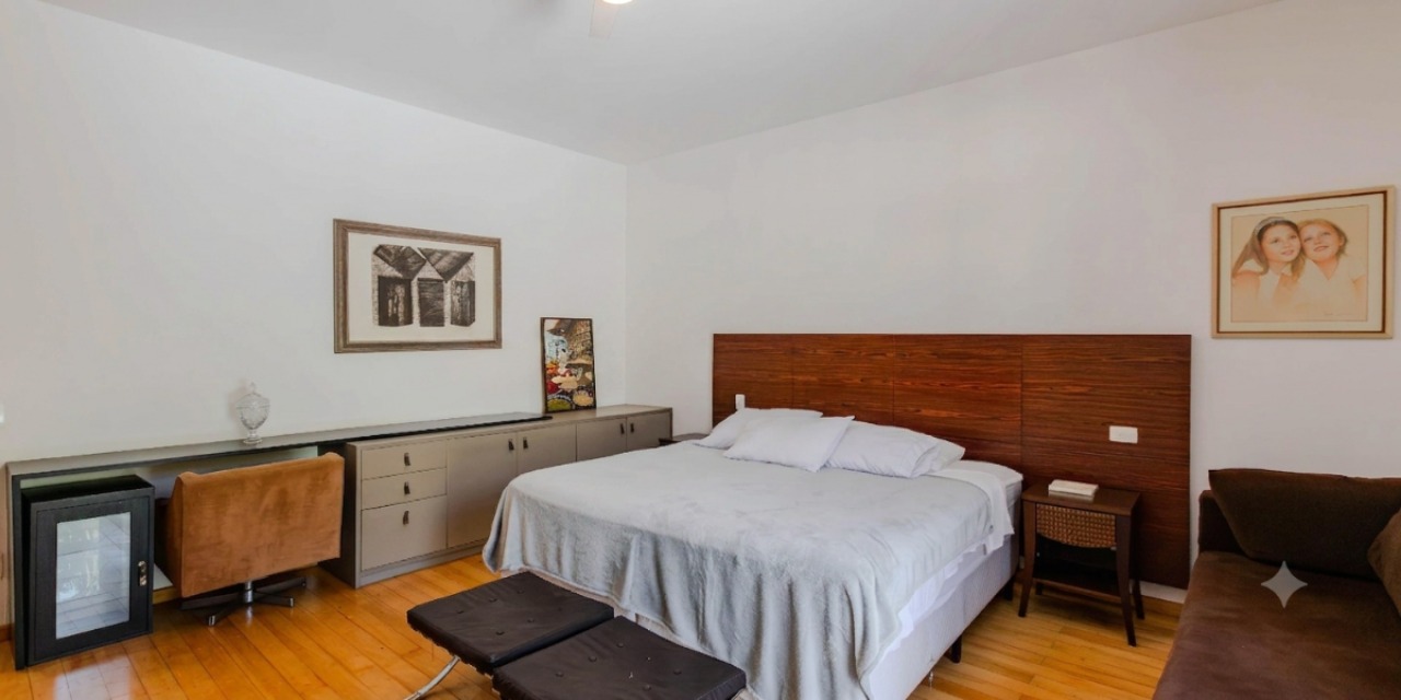 Casa, 3 quartos, 350 m² - Foto 29