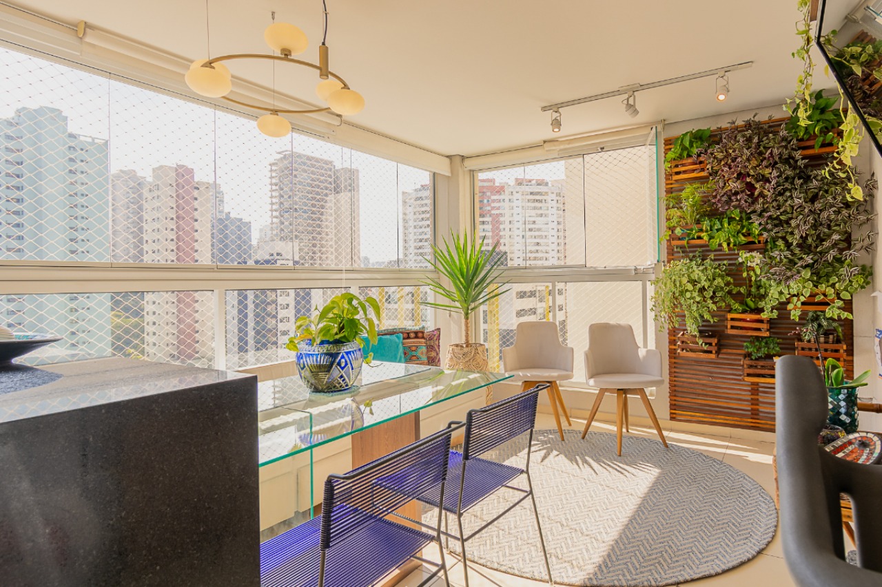 Apartamento, 2 quartos, 98 m² - Foto 4