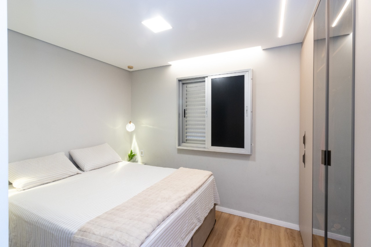 Apartamento, 3 quartos, 66 m² - Foto 20