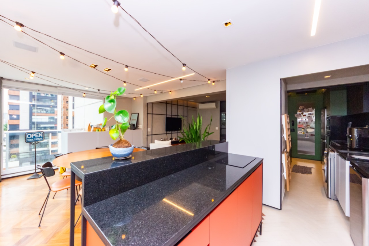 Apartamento, 2 quartos, 95 m² - Foto 4