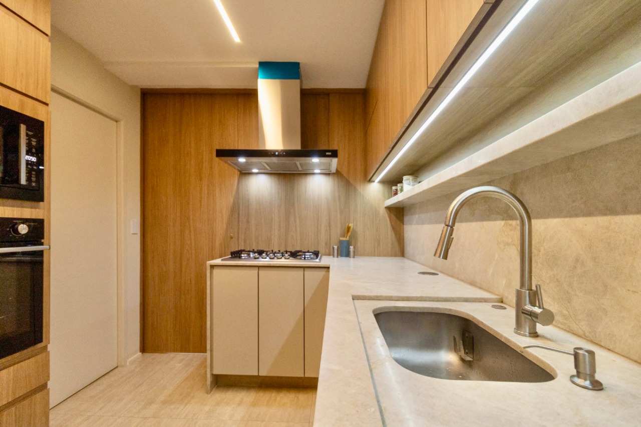Apartamento, 3 quartos, 117 m² - Foto 19