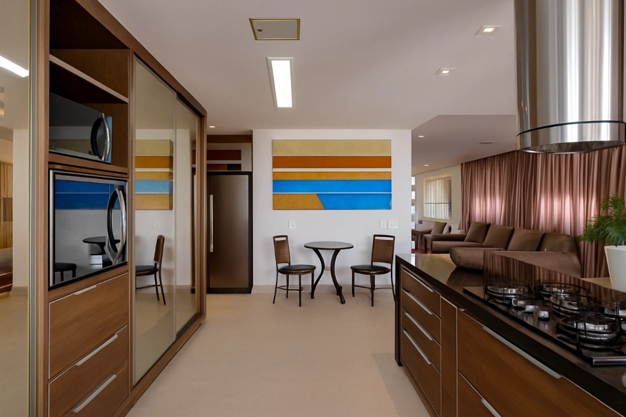 Apartamento, 4 quartos, 240 m² - Foto 11