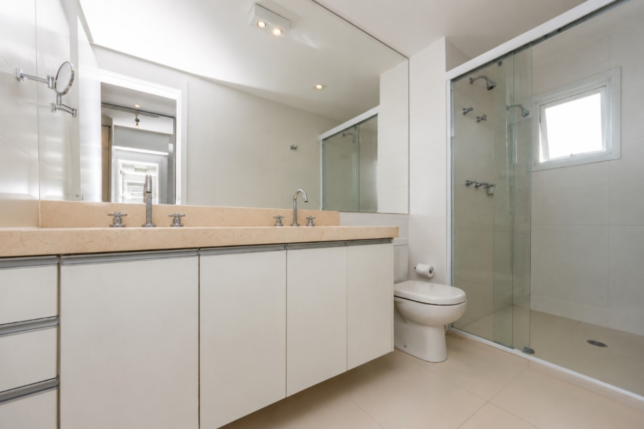 Apartamento, 4 quartos, 189 m² - Foto 15
