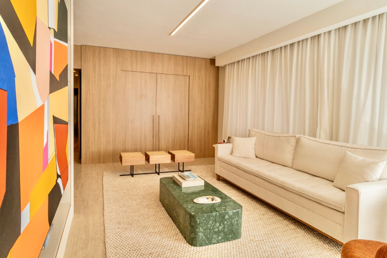 Apartamento, 3 quartos, 117 m² - Foto 8